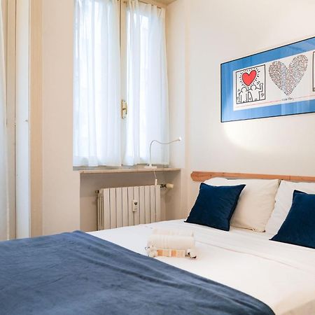 Apartament Pellegrini House Mediolan Zewnętrze zdjęcie