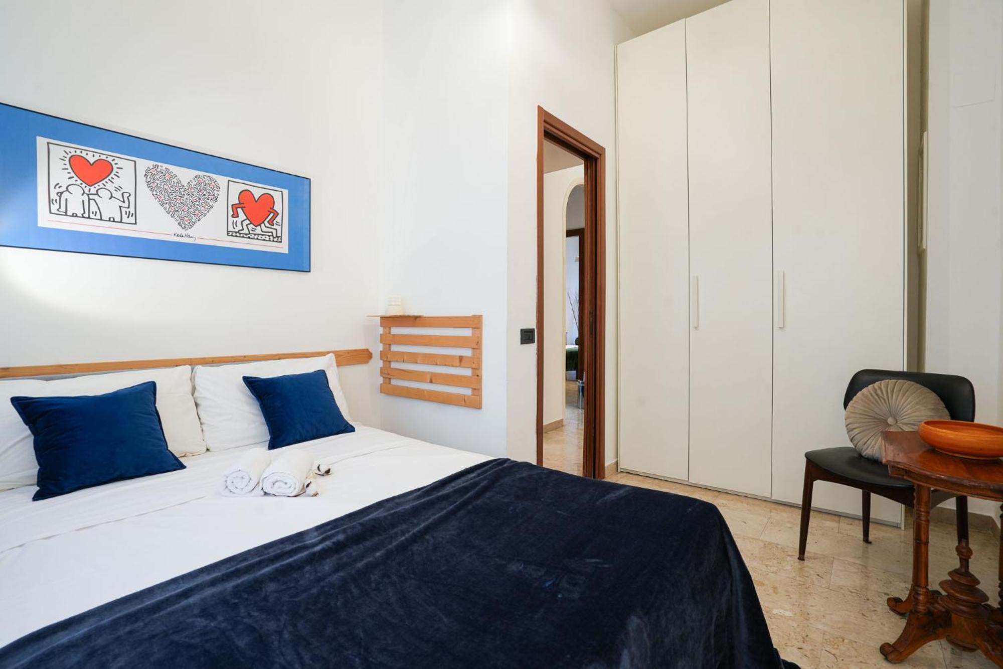 Apartament Pellegrini House Mediolan Zewnętrze zdjęcie